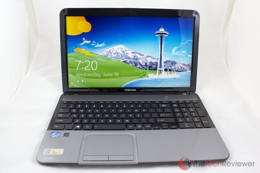 Toshiba Satellite L855-S5189 Laptop Review - Is It Worth The Price?